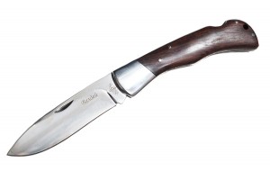 Нож складной ВИТЯЗЬ «Валдай»