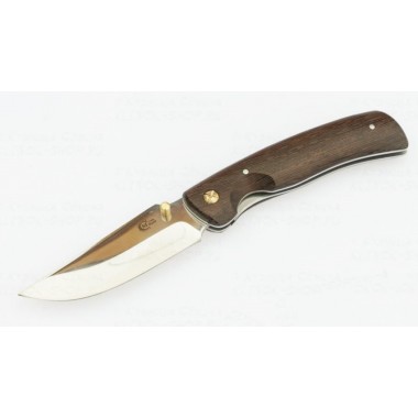 Складной нож 95Х18 «Аляска»