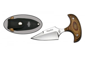 Нож тычковый вспомогательный B138-33 (Воробей)