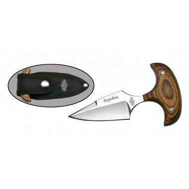 Нож тычковый вспомогательный B138-33 (Воробей)