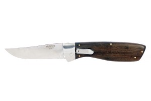 Нож автоматический Pirat SA502 "Флинт"