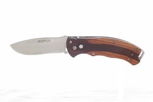 Нож автоматический Pirat SA506 "Фора"