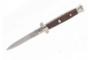 Нож выкидной Pirat Муха SA510