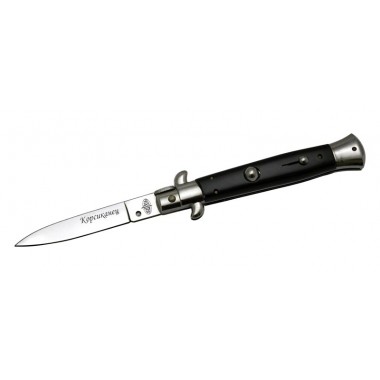 Нож выкидной ВИТЯЗЬ «Корсиканец» B243-341