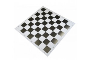 Доска для шахмат и шашек (картон)