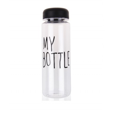Бутылка для воды "My bottle"