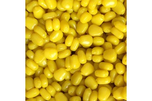 Кукуруза силиконовая 50шт (20гр) 