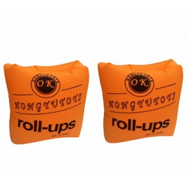 Нарукавники для плавания Roll Ups