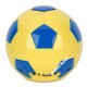 Портативная колонка Mp3 с пультом "Футбольный мяч"