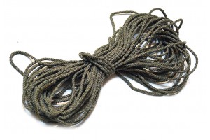 Веревка плетеная 20м