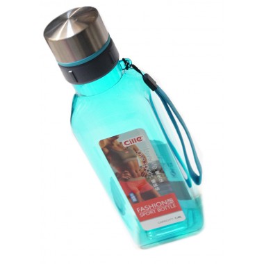 Бутылка фляжка для воды Cille 1л